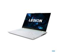 Lenovo Legion 5 15ITH6H Intel® Core™ i7 i7-11800H Laptop 39.6 cm (15.6") Quad HD 16 GB DDR4-SDRAM 512 GB SSD NVIDIA GeForce RTX 3070 Wi-Fi 6 (802.11ax) Windows 11 Home UK English Grey