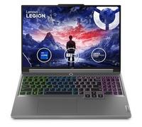 Lenovo Legion 5 16IRX9-2024 Gaming Laptop - 16" WQXGA IPS - 165Hz 24-Core Intel i9-14900HX - 64GB DDR5 4TB SSD - NVIDIA GeForce RTX 4060 8GB GDDR6 - Wi-Fi 6E - Backlit Keyboard - Win10 Home