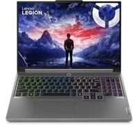 Lenovo Legion 5 16IRX9 Gaming Laptop, Intel Core i7-14650HX, NVIDIA GeForce RTX 4070 8GB GDDR6, 16GB DDR5 RAM, 1TB PCIe Gen4 SSD, 16” WQXGA IPS 240Hz, Windows 11 Home, QWERTY English (Renewed)