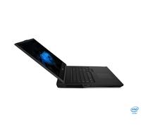 Lenovo Legion 5 17IMH05 Intel® Core™ i5 i5-10300H Laptop 43.9 cm (17.3") Full HD 8 GB DDR4-SDRAM 256 GB SSD NVIDIA® GeForce® GTX 1650 Wi-Fi 6 (802.11ax) Windows 10 Home English Black
