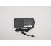 Lenovo Legion Pro 7 16IRX8 5-15ITH6H AC Charger Adapter Power Black 5A10W86289