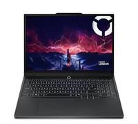 Lenovo Legion 5 Gaming Laptop, 2025, 15.1" 2560x1600 165Hz, AMD 8-Core Ryzen 7 260, NVIDIA GeForce RTX 5060, 32GB DDR5, 1TB SSD, Win11 Pro, RGB Backlit KB, Wi-Fi 7, BT 5.4, 5.0MP Camera, Black