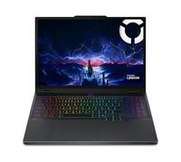 Lenovo Legion 5 Gaming Laptop - Display OLED WQXGA 15" 165Hz, Nvidia GeForce RTX 5070 8GB, Intel Core i7-13650HX, RAM 32GB, SSD 1T, Windows 11 Home, RGB Keyboard - Eclipse Black