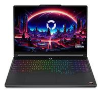 Lenovo Legion 5 15AGP11 Copilot+ PC AMD Ryzen™ AI 7 450 Laptop 38.9 cm (15.3") WQXGA 32 GB DDR5-SDRAM 1 TB SSD NVIDIA GeForce RTX 5060 Wi-Fi 7 (802.11be) Windows 11 Home Black English