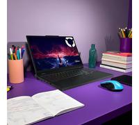 Lenovo Legion 5 Gen 10 15 AMD AMD Ryzen 7 260 Processor 3.80 GHz up to 5.10 GHz, Windows 11 Home 64, 1 TB SSD M.2 2242 PCIe Gen4 TLC - 83M0CTO1WWGB3