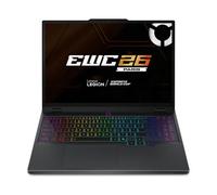 Lenovo Legion 5 Gen 11 Gaming Laptop | Display OLED WQXGA 15.3" | NVIDIA GeForce RTX 5070 | AMD Ryzen AI 7 450 | 165Hz | RAM 16GB | SSD 1T | Win 11 Home | 1-Zone RGB Backlit Keyboard | Eclipse Black