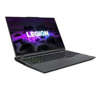 Lenovo Legion 5 Pro Gaming Laptop, 16" 165Hz QHD IPS Display, AMD Ryzen 7 5800H (8-Core) 3.20GHz, NVIDIA RTX 3070 8GB GDDR6, Windows 11H, Storm Grey (RTX3070 | 32GB RAM | SSD