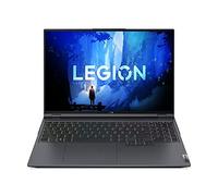 Lenovo Legion 5 Pro Laptop, Intel 14-Core i7-12700H, 16" WQXGA 165Hz IPS Display, NVIDIA GeForce RTX 3050 Ti, 64GB DDR5 4TB SSD, 4-Zone RGB Backlit KB, Thunderbolt 4, Wi-Fi 6E, Win11 Pro