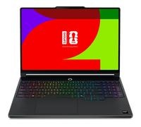 Lenovo Legion 5a Gen 11 15 AMD AMD Ryzen 7 250 Processor 3.30 GHz up to 5.10 GHz, Windows 11 Home 64, 1 TB SSD M.2 2242 PCIe Gen4 TLC - 83Q7CTO1WWGB3