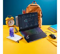 Lenovo Legion 5i 15 i7-Windows 11 Home-16GB-1TB-RTX 5050 13th Generation Intel Core i7-13650HX Processor E-cores up to 3.60 GHz P-cores up to 4.90 GHz, Windows 11 Home 64, 1 TB SSD M.2 2242 PCIe Gen4