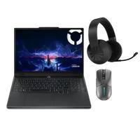 Lenovo Legion 5i 15 i7-Windows 11 Home-16GB-1TB-RTX 5070 + Gaming Headset & Mouse 13th Generation Intel Core i7-13650HX Processor E-cores up to 3.60 GHz P-cores up to 4.90 GHz, Windows 11 Home 64, 1 T