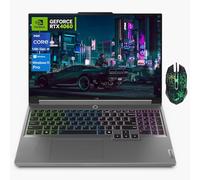 Lenovo Legion 5i, 16" 165Hz Gaming Laptop, GeForce RTX 4060(TGP 140W), Intel 24-Core i9-14900HX, 64GB DDR5 RAM, 2TB SSD, RGB Backlit KB, WiFi 6E, Mouse, Windows 11 Pro