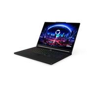Lenovo Legion 5i Gaming AI Laptop | 15.3 Inch WQXGA OLED 165Hz | Intel Core Ultra 7 356H | 32GB RAM | 1TB SSD | NVIDIA GeForce RTX 5060 | Windows 11 | QWERTZ | Black | 3 Months GamePass