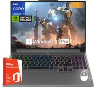 Lenovo Gaming Laptop Legion 5i - 16" IPS WQXGA 165Hz, RTX 4060, i9-14900HX, 64GB/2TB, Win11 Pro