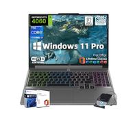Lenovo Legion 5i Gaming Laptop • GeForce RTX 4060 • Intel 24-Core i9-14900HX • 16" WQXGA 2.5K Display • w/Office Lifetime & External DVD Drive • Backlit KB • Win 11 Pro • 64GB DDR5 • 2TB SSD