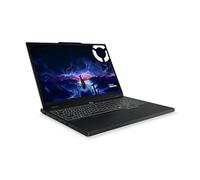 Lenovo Legion 5i Gen 10 15" Gaming Laptop (2026 Model) Intel Core Ultra 7 255HX 20C, NVIDIA GeForce RTX 5060 8GB, 16GB RAM, 512GB NVMe SSD, 15.1" WQXGA OLED 500 nits 165Hz, Windows 11 Home