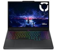 Lenovo Legion 5i Gen 10, AI Gaming Laptop, Intel Ultra 9 275HX, 15.1" OLED 2.6K (2560 x 1600) 165Hz, 500 nits, 32GB DDR5, 2TB SSD, NVIDIA RTX 5070, 5MP Camera, Wi-Fi 7, Win 11 - Eclipse Black