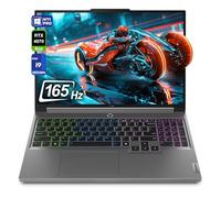Lenovo Legion 5i Gen 9 Gaming Laptop, Intel i9-14900HX, 64 GB DDR5 RAM, 2 TB PCIe SSD, 16" WQXGA (2560x1600), Nvidia Geforce RTX 4070, W11 Pro