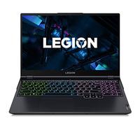 Lenovo Legion 5i Notebook 43.9 cm (17.3") Full HD Intel® Core™ i5 8 GB DDR4-SDRAM 512 GB SSD NVIDIA GeForce RTX 3060 Wi-Fi 6 (802.11ax) Windows 11 Home Black