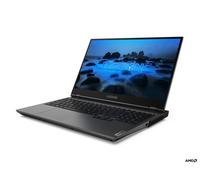 Lenovo Legion 5P 15ARH05H AMD Ryzen™ 7 4800H Laptop 39.6 cm (15.6") Full HD 8 GB DDR4-SDRAM 256 GB SSD NVIDIA® GeForce RTX™ 2060 Wi-Fi 6 (802.11ax) Windows 10 Home Grey