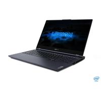Lenovo Legion 7 15IMH05 Intel® Core™ i9 i9-10980HK Laptop 39.6 cm (15.6") Full HD 32 GB DDR4-SDRAM 1 TB SSD NVIDIA GeForce RTX 2080 Super Max-Q Wi-Fi 6 (802.11ax) Windows 10 Home English Grey