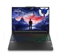 Lenovo Legion 7 16IRX9 Intel® Core™ i7 i7-14700HX Laptop 40.6 cm (16") 3.2K 32 GB DDR5-SDRAM 1 TB SSD NVIDIA GeForce RTX 4070 Wi-Fi 6E (802.11ax) Windows 11 Home UK English Black