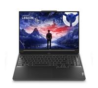 Lenovo Legion 7 16IRX9 Intel® Core™ i9 i9-14900HX Laptop 40.6 cm (16") 3.2K 32 GB DDR5-SDRAM 1 TB SSD NVIDIA GeForce RTX 4070 Wi-Fi 6E (802.11ax) Windows 11 Home UK English Black