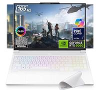 Lenovo - Legion 7i 16" 2.5k OLED Gaming Laptop - Intel Core Ultra 7 255HX - NVIDIA GeForce RTX 5060 - Wi-Fi 7-with Mouse pad (64, GB, 1, TB)