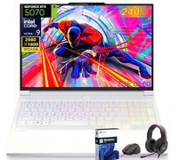 Lenovo Legion 7i AI Gaming Laptop, Intel Core Ultra 9 Series 2 275HX (24-Core), 16" 2.5K 240Hz OLED Display, 64 GB DDR5, 2 TB SSD, NVIDIA RTX 5070, Hyper Cooling, Backlit KB, Wi-Fi 7, Windows 11 Pro