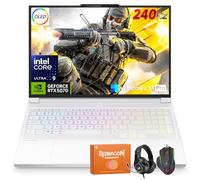 Lenovo Legion 7i Gaming Laptop 2026, Intel Core Ultra 9 275HX(up to 5.4 GHz), NVIDIA GeForce RTX 5070, 16" 2.5k 240Hz OLED, 64 GB DDR5, 4 TB SSD, Backlit KB, Wi-Fi 7, Windows 11 Pro, Accessories