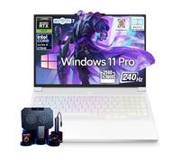 Lenovo Legion 7i Gaming Laptop, Dedicated GeForce RTX 5070, 16’’ 2.5k 240Hz Display, Intel 24-Core U9-275HX, Backlit KB, Facial Recognition, Win 11 Pro, Accessories, Wi-Fi 7, 64GB DDR5+4TB SSD