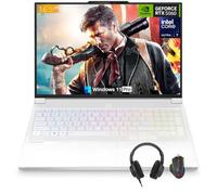 Lenovo Legion 7i Gaming Laptop, Intel Ultra 7 255HX, 16" OLED 2.5k 165Hz 500 nits Display, NVIDIA GeForce RTX 5060, 64 GB DDR5 RAM 4 TB SSD, Wi-Fi 7, Backlit Keyboard, Windows 11 Pro, Glacier White