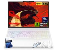 Lenovo Legion 7i Gaming Laptop, NVIDIA RTX 5070, 16" 2.5K QHD+ 240Hz 1ms OLED, Intel Core Ultra 9 275HX, 64 GB DDR5 5600MT/s, 2 TB SSD, RGB Keyboard, WiFi 7, Windows 11 Pro, Glacier White