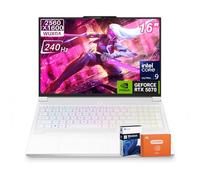 Lenovo Legion 7i Gaming Laptop, 16" 2.5K 240Hz/1ms WUXGA OLED Display, Intel Core Ultra 9 275HX, NVIDIA RTX 5070, 64 GB DDR5, 4 TB SSD, Wi-Fi 7, RGB Keyboard, Windows 11 Pro, w/Accessories