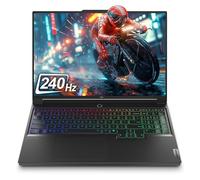 Lenovo Legion 7i Gen 9 Gaming Laptop, Intel i9-14900HX, 64 GB DDR5 RAM, 2 TB PCIe SSD, 16" WQXGA (2560X1600), Nvidia G-Force RTX 4070, W11 Home