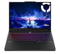 Lenovo Legion Pro 7 Intel Core Ultra 64GB RAM 2TB SSD RTX 5090 240Hz 16 Inch Windows 11 Gaming Laptop