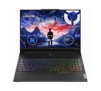 Lenovo Legion 9 16IRX9 16" Pro Gaming Laptop (Intel Core i9-14900HX 14th Gen 24-Core CPU | 64GB DDR5 OC RAM| 2TB M.2 NVMe SSD | GeForce RTX 4090 Graphics) - Black