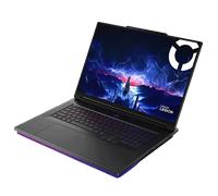 Lenovo Legion 9i Gen 10 18? Intel Intel Core Ultra 9 275HX Processor E-cores up to 4.60 GHz P-cores up to 5.40 GHz, Windows 11 Pro 64, 2 TB SSD M.2 2280 PCIe Gen5 Performance TLC - 83EYCTO1WWGB2