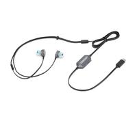 Lenovo Legion E510 Headphones Wired In-ear Gaming USB Type-C Grey