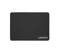 Lenovo Legion Gaming Cloth Mouse Pad, Smooth Glide and a Pixel Point Accuracy, Black Mouse Pad