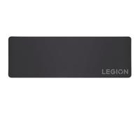 Lenovo GXH0W29068 mouse pad Gaming mouse pad Black