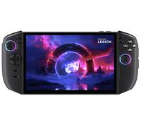 Lenovo Legion Go 2 8ASP2 Handheld Gaming Console - Black