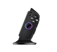 Lenovo Legion Go 2 Left Controller, Works with Legion Go 1 & 2, Hall Effect Joystick and Triggers, 10 m Range, Black