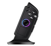 Lenovo Legion Go 2 Right Controller, Works with Legion Go 1 & 2, Hall Effect Joystick and Triggers, 10m Range, Black