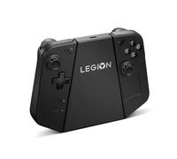 Lenovo Legion Go Charging Connector with Battery - Longer Battery Life, USB-C Charging Hub, Ergonomic Grip, Seamless Connection, Legion Go Compatible - Controllers Not Included