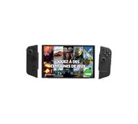 Lenovo Legion Go portable game console 22.4 cm (8.8") 512 GB Touchscreen Wi-Fi Black