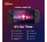 Lenovo Legion Go Hand Held Gaming Console (83E1000MUK)