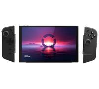 Lenovo Legion Go portable game console 22.4 cm (8.8") 512 GB Touchscreen Wi-Fi Black