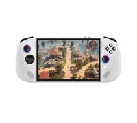 Lenovo Legion Go S - 2025 - Mobile Gaming Console - AMD Radeon graphics - 8" PureSight IPS Display - 120Hz - AMD Ryzen™ Z2 Go - 16GB Memory - 512GB Storage - Glacier White - Free PC Game Pass