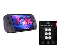 Lenovo Legion Go S 32GB 1TB + Legion Go Joystick Caps ? Glacier White AMD Ryzen Z1 Extreme Processor 3.30 GHz up to 5.10 GHz, SteamOS, 1 TB SSD M.2 2242 PCIe Gen4 TLC - LEGIONGOUK8